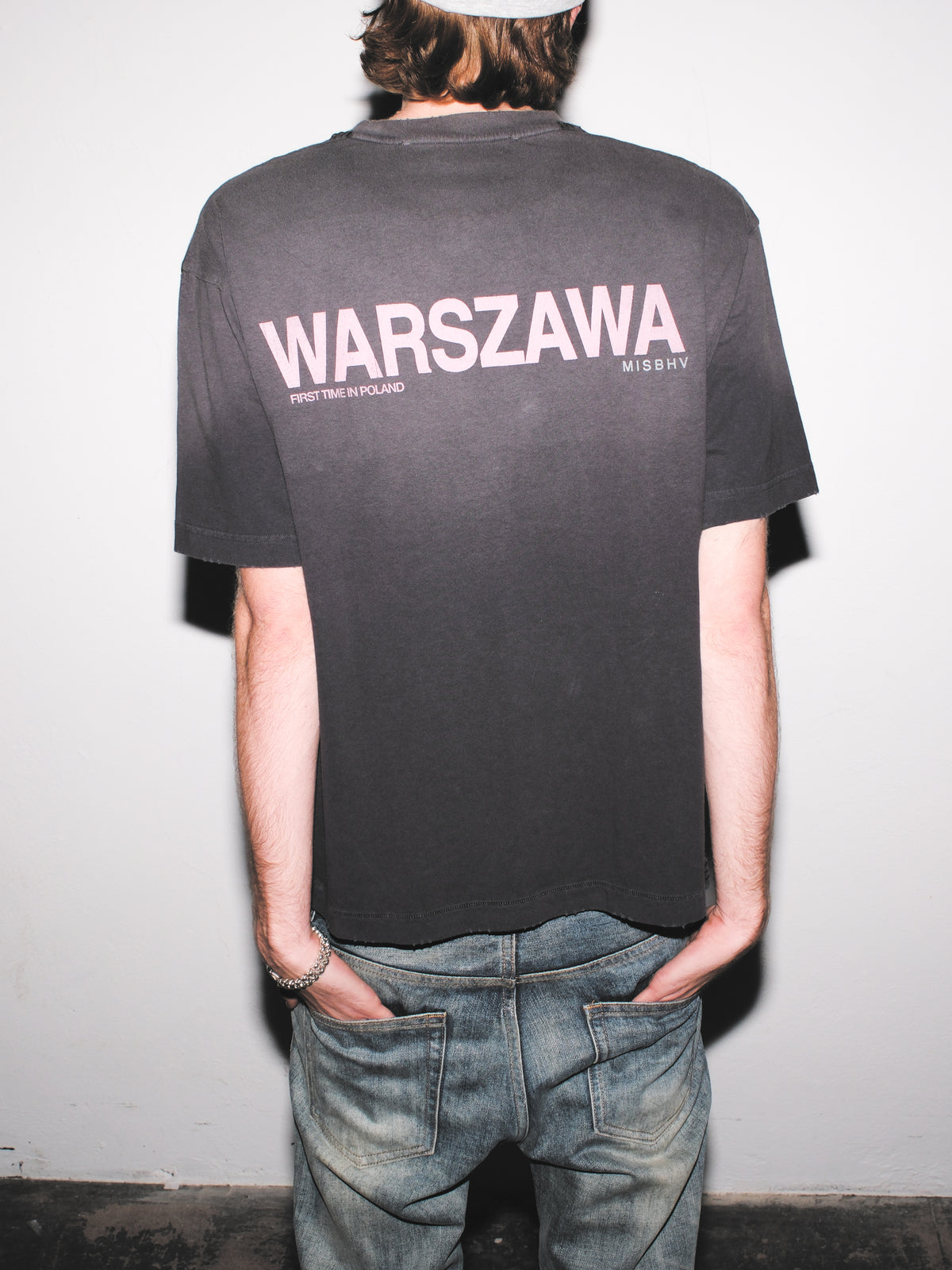 Post Party T-shirt