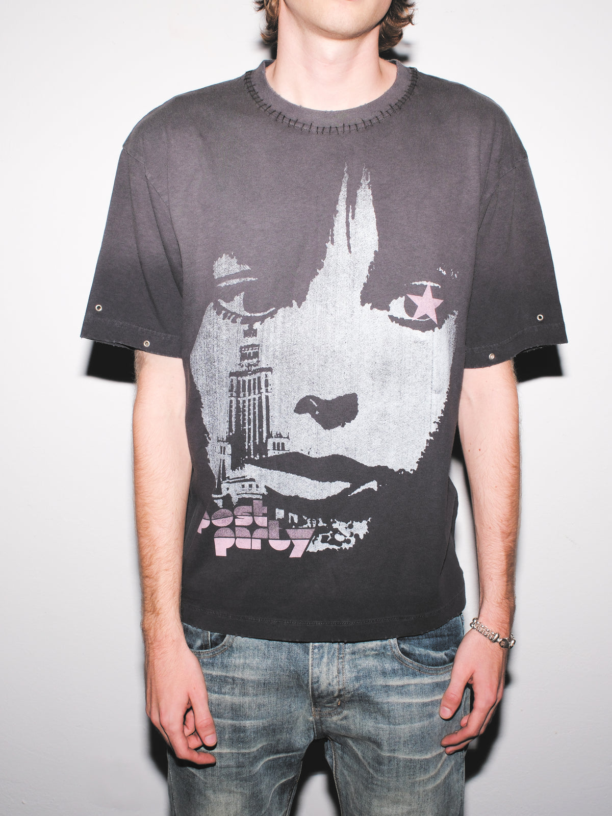 Post Party T-shirt