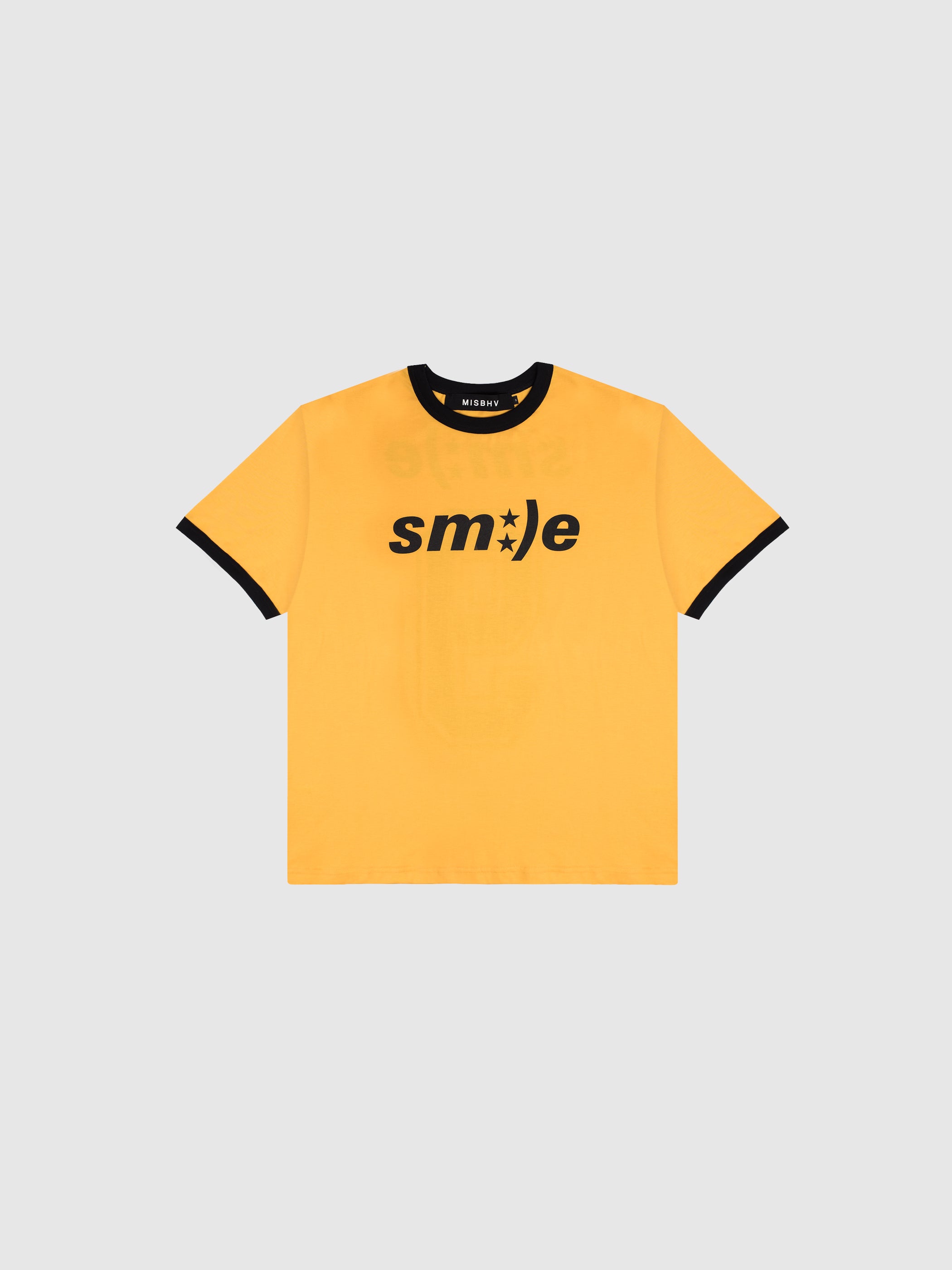 Smile 70'S T-Shirt