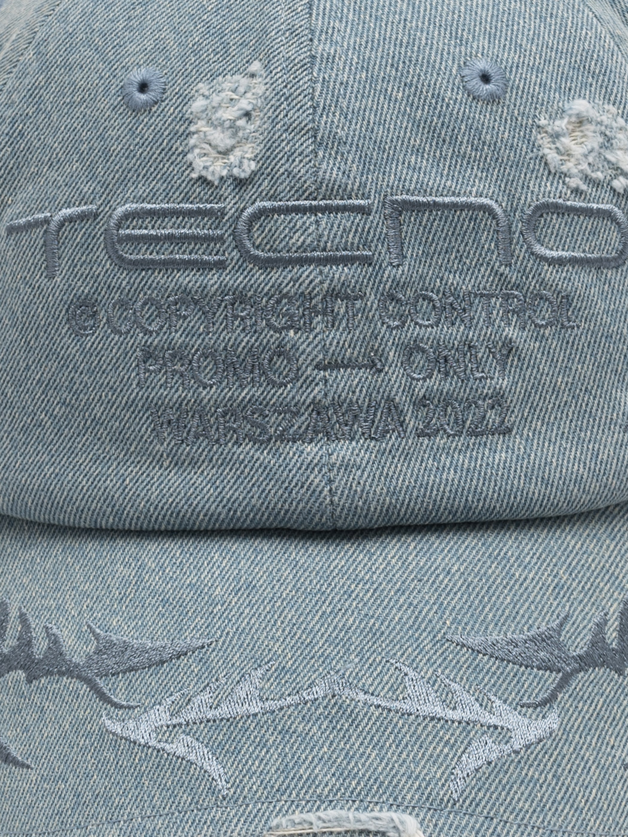 Tecno Cap