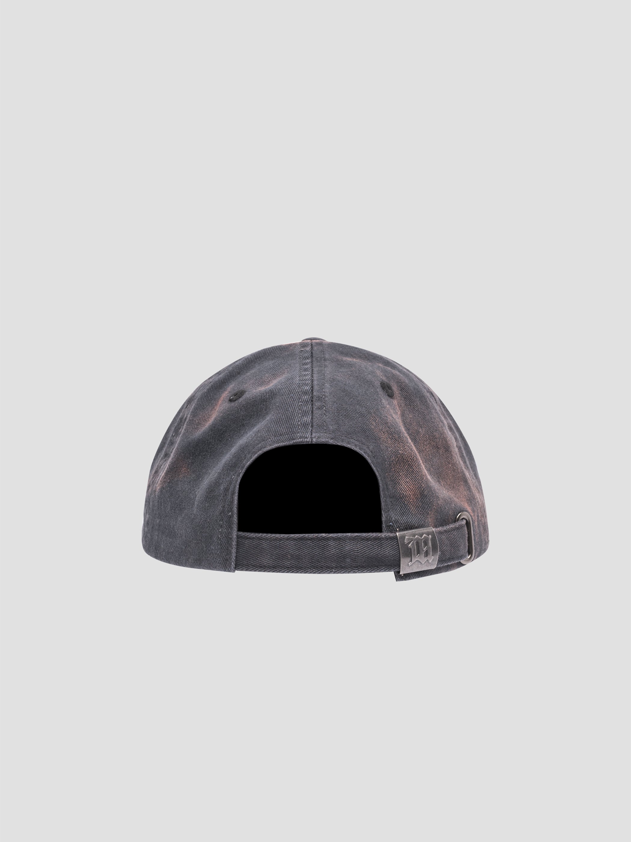 Sun Faded Tecno Cap