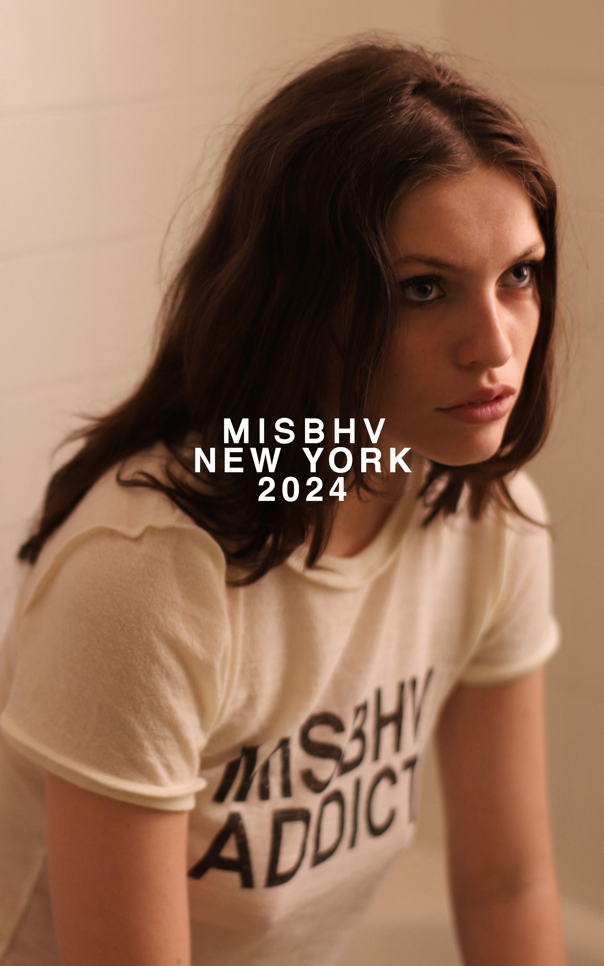 MISBHV ミスビヘイブ ブレスレット チェーン アクセサリー