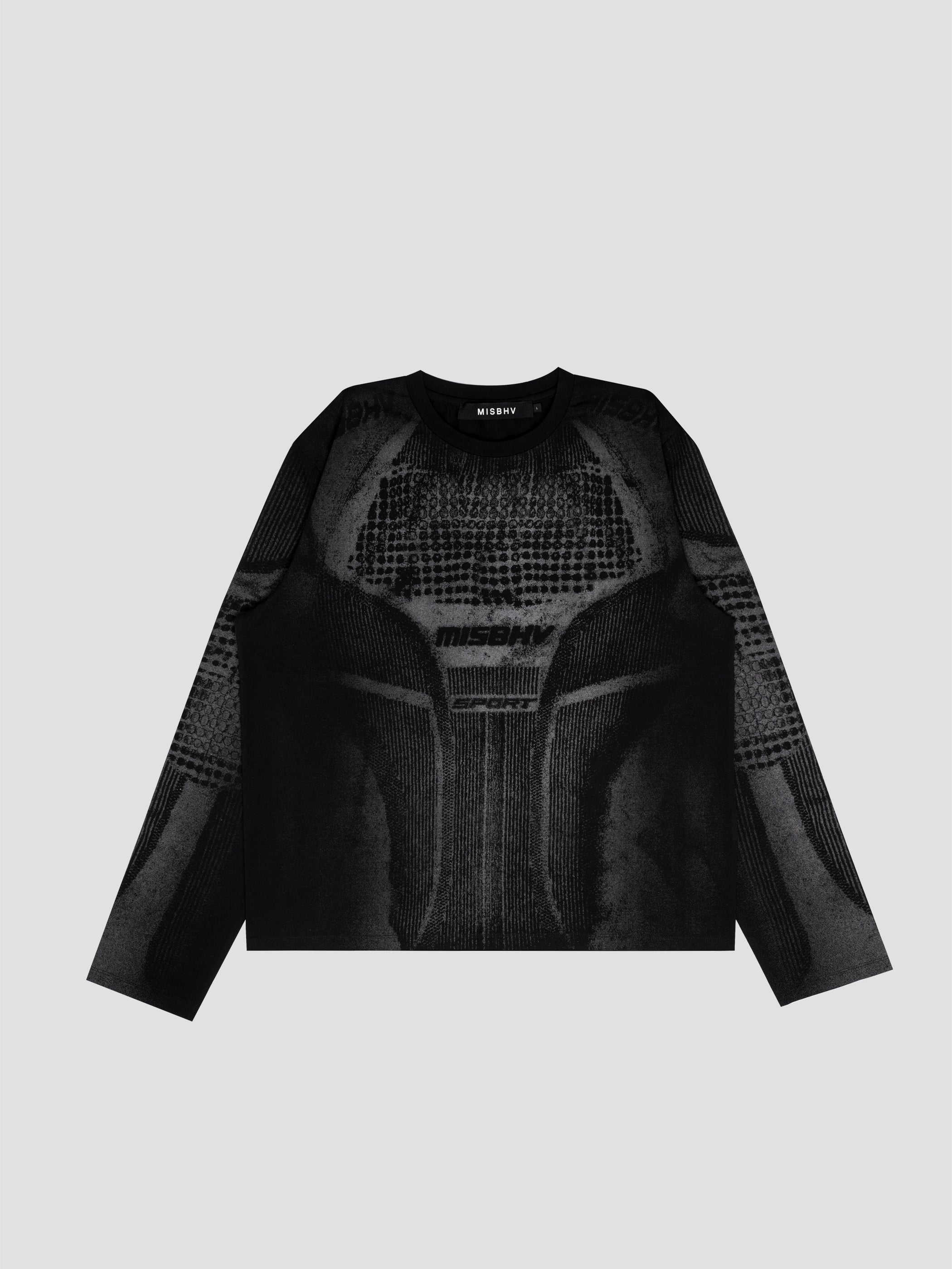 Active' Longsleeve