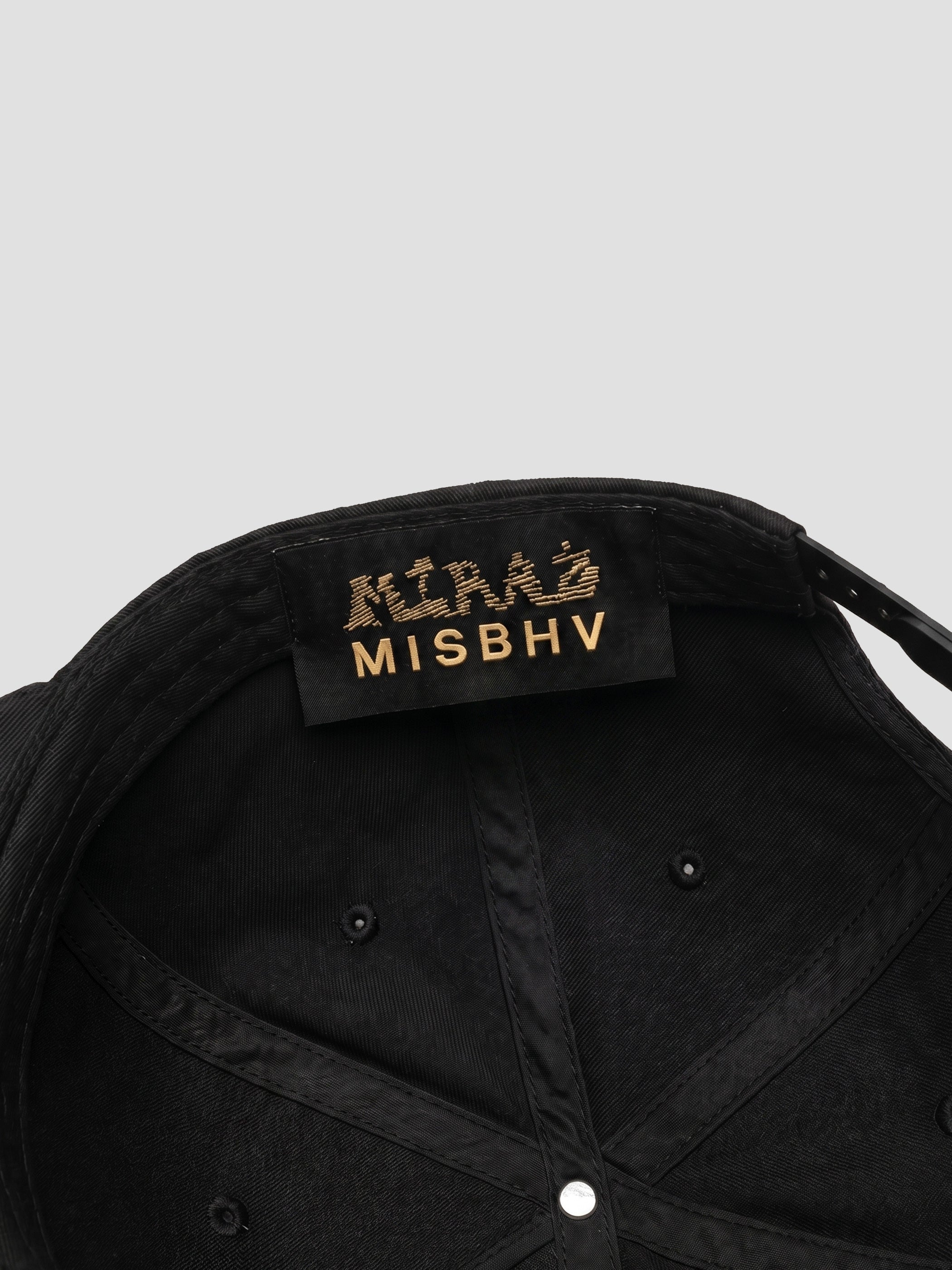 MIRAZ Cap