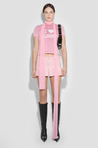 I Love Misbhv Baby T-Shirt