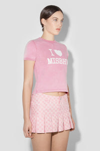 I Love Misbhv Baby T-Shirt