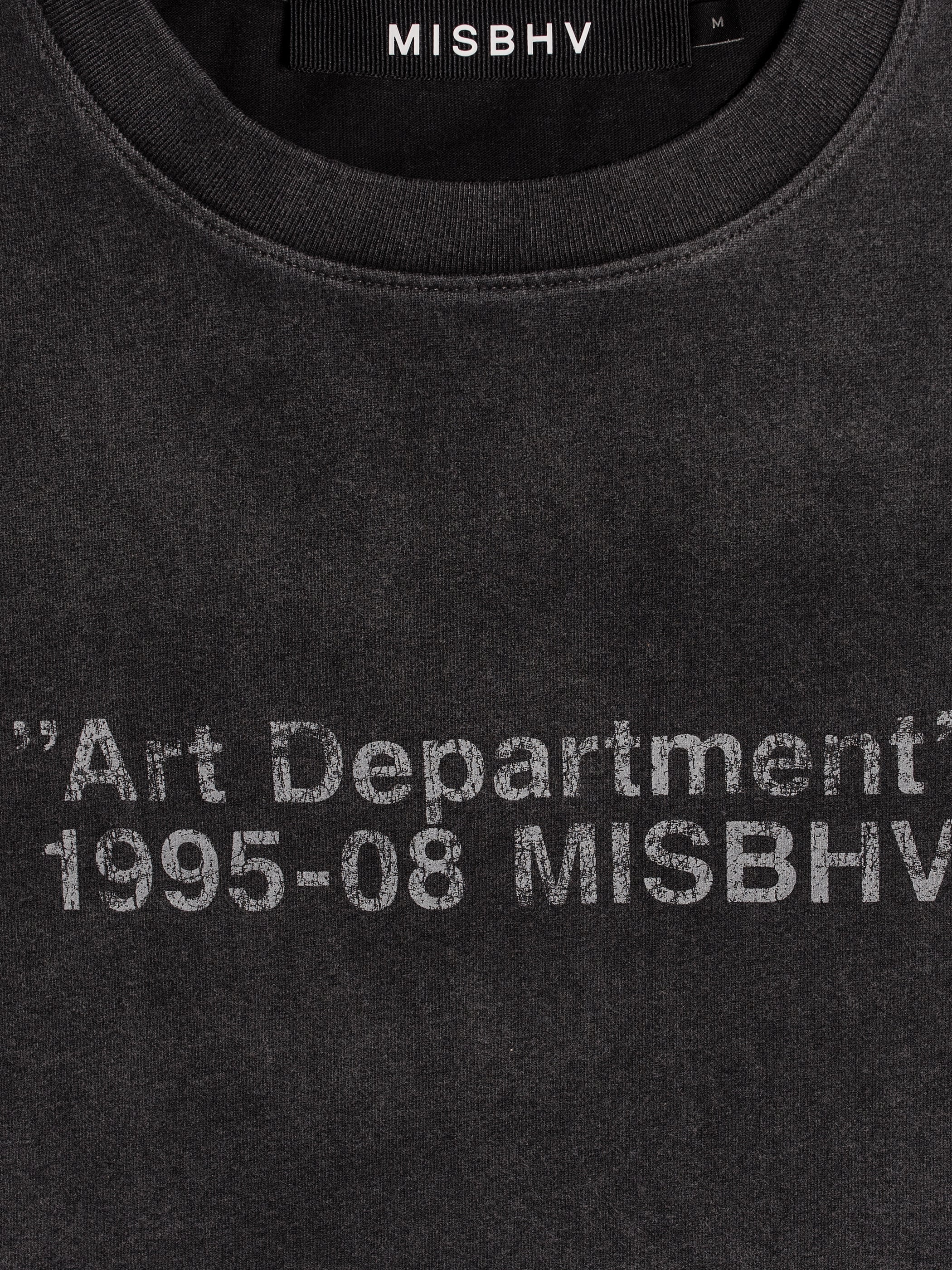 Art Department T-Shirt