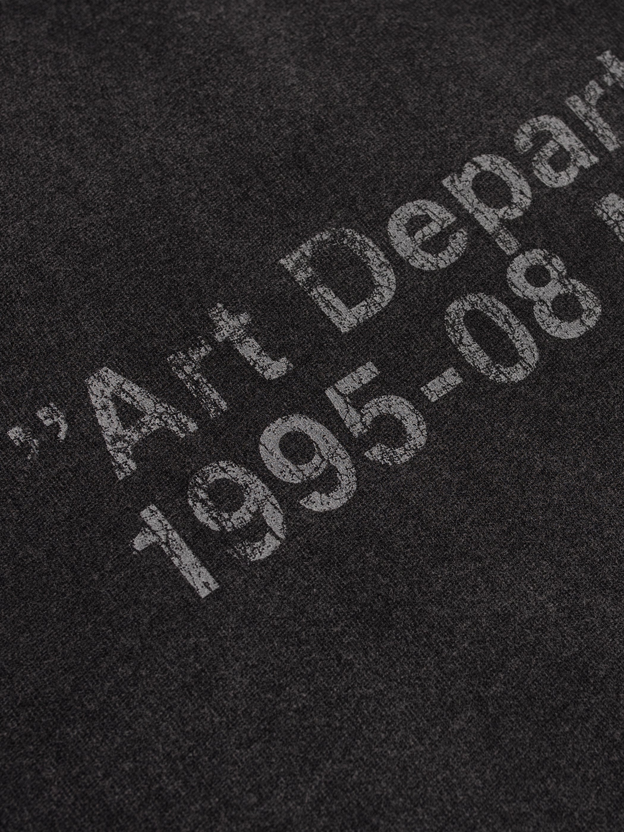 Art Department T-Shirt