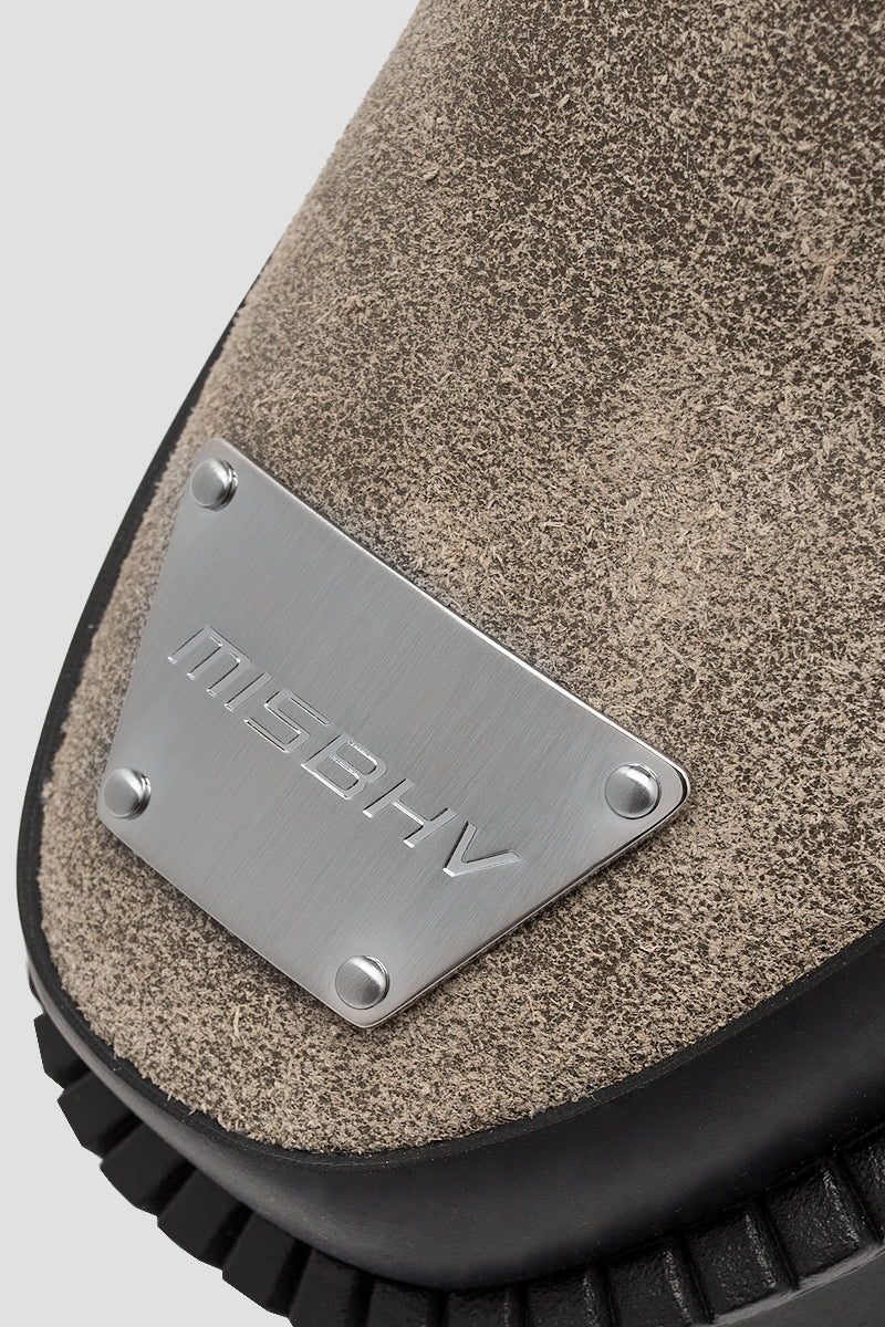 The 2000 Chelsea Boot