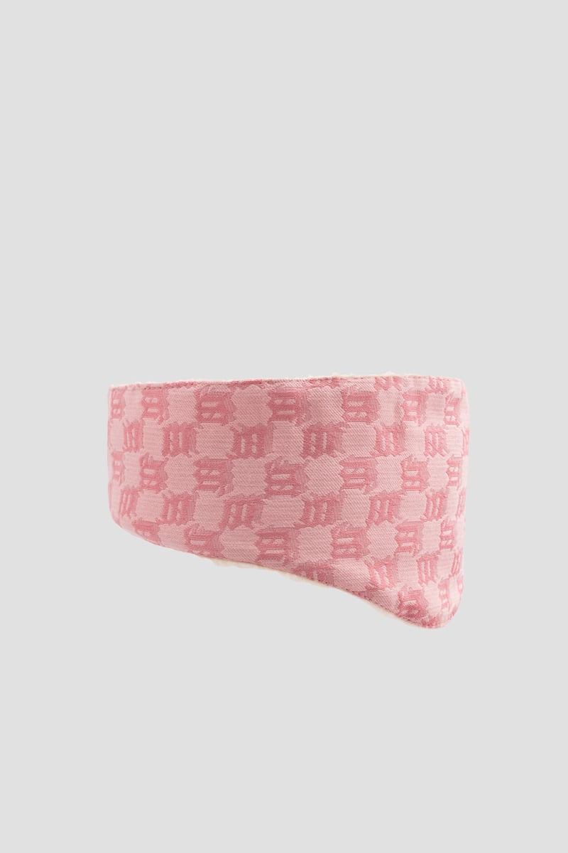 Monogram Headband