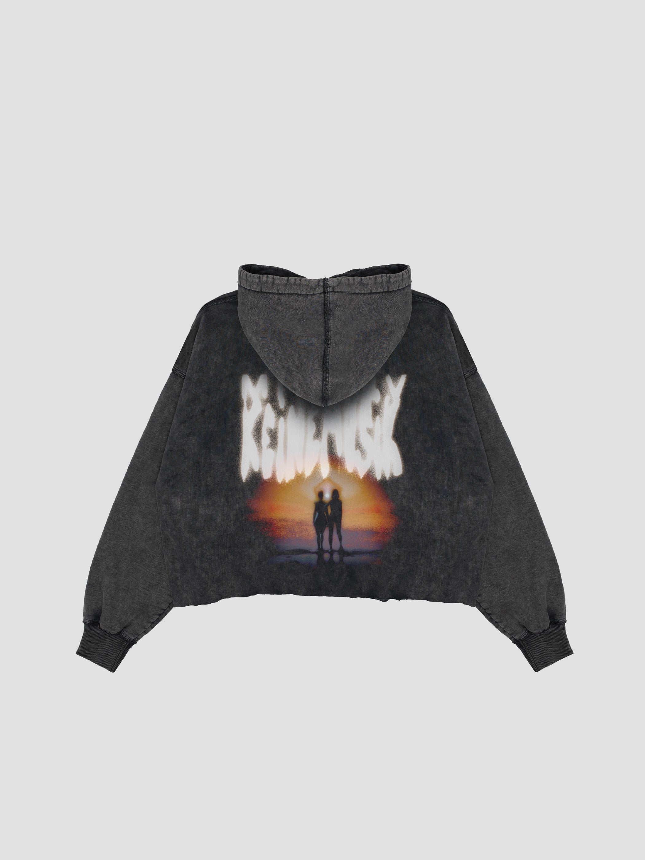 Keinemusik Berlin Hoodie