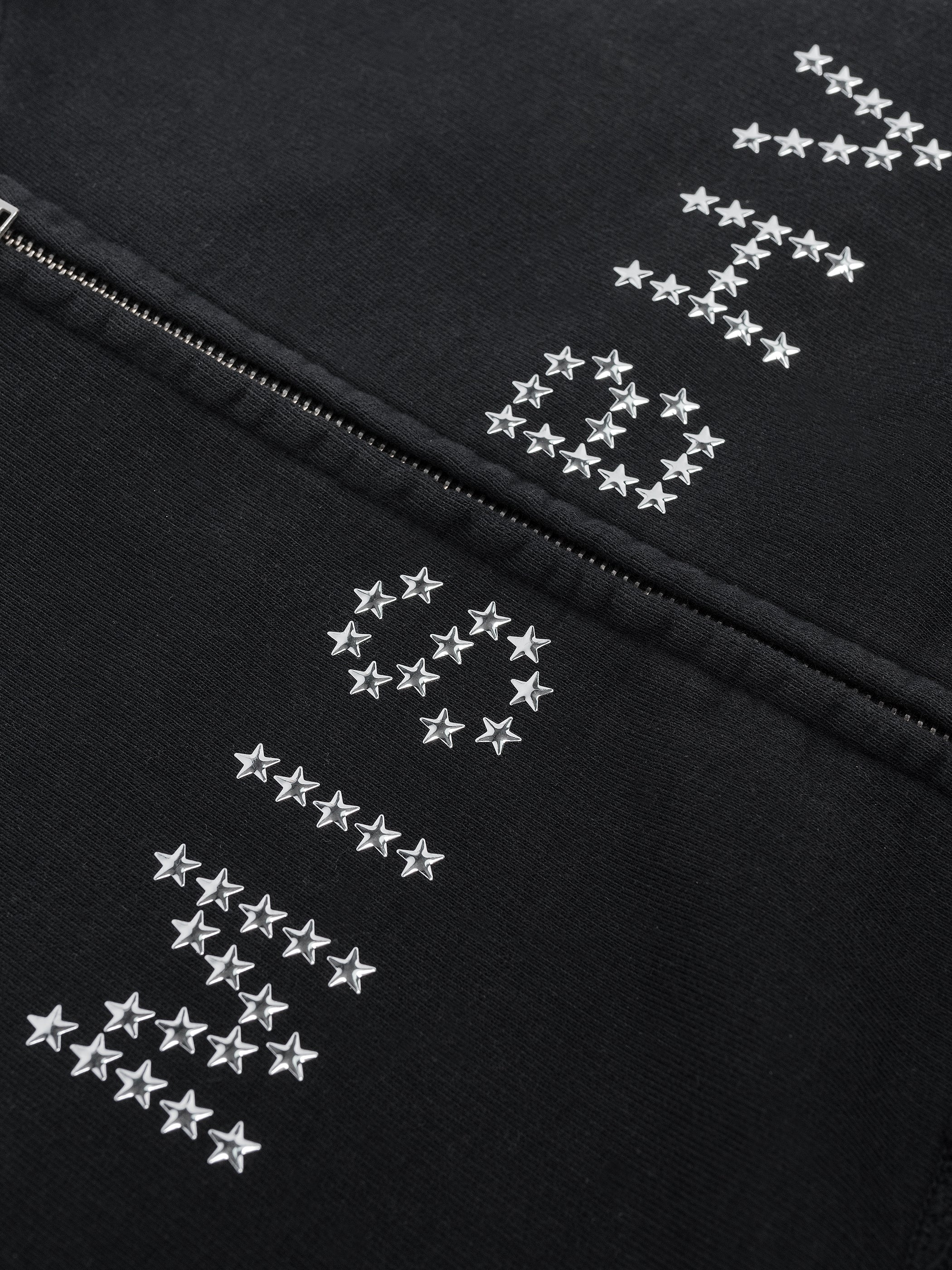 【関税込み】MISBHV ブラック Star Teddy フーディ Star Teddy Hoodie