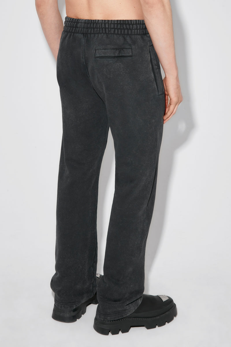 Signature Sweatpants Vintage Black