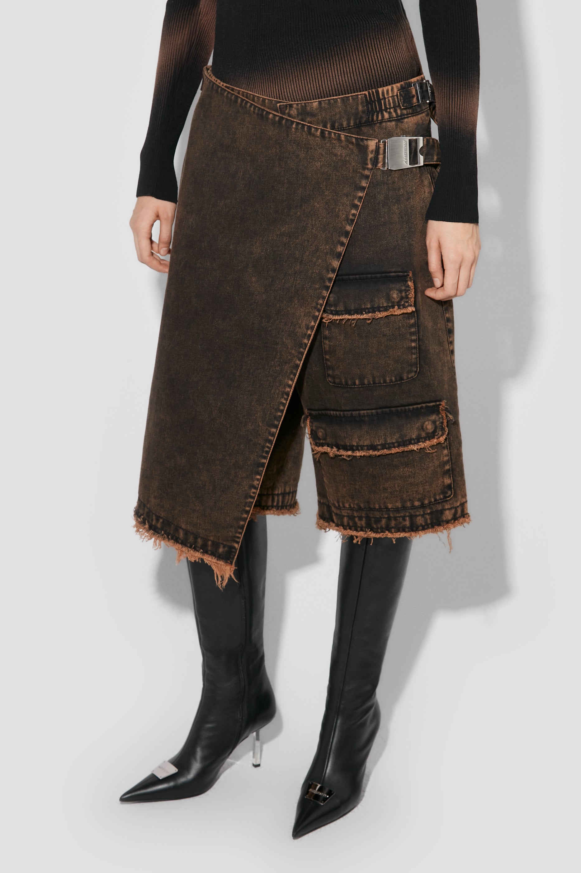 Ibiza Cargo Kilt