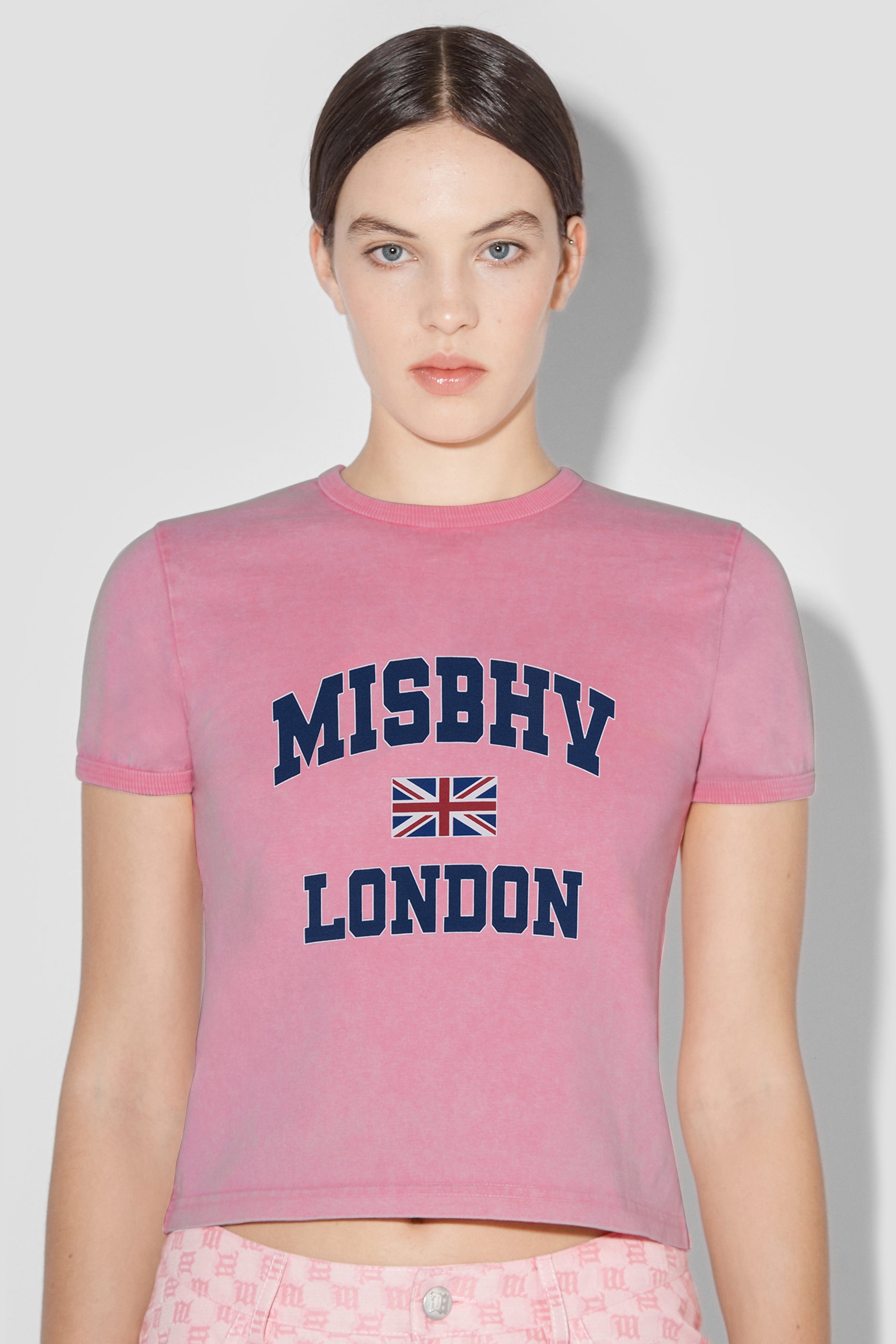 Liz T-Shirt London