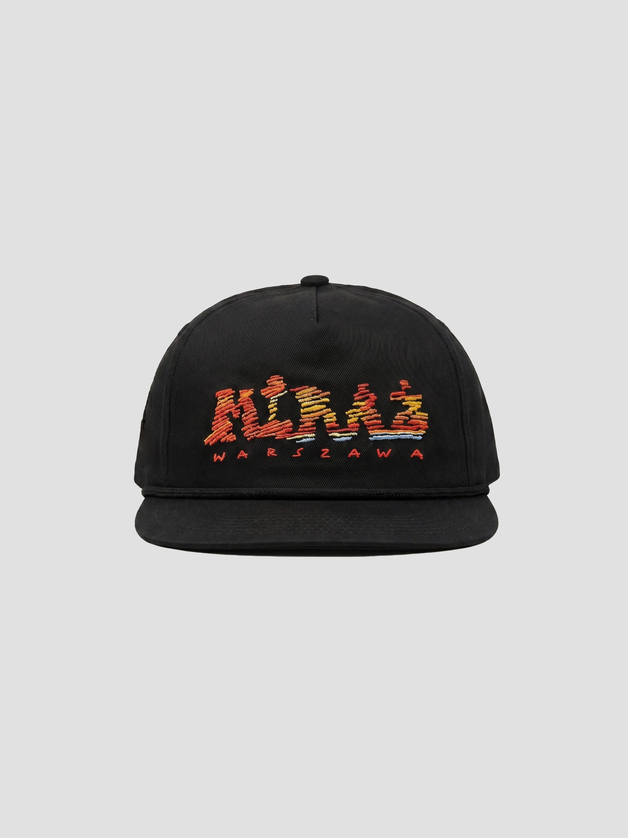 MIRAZ Cap