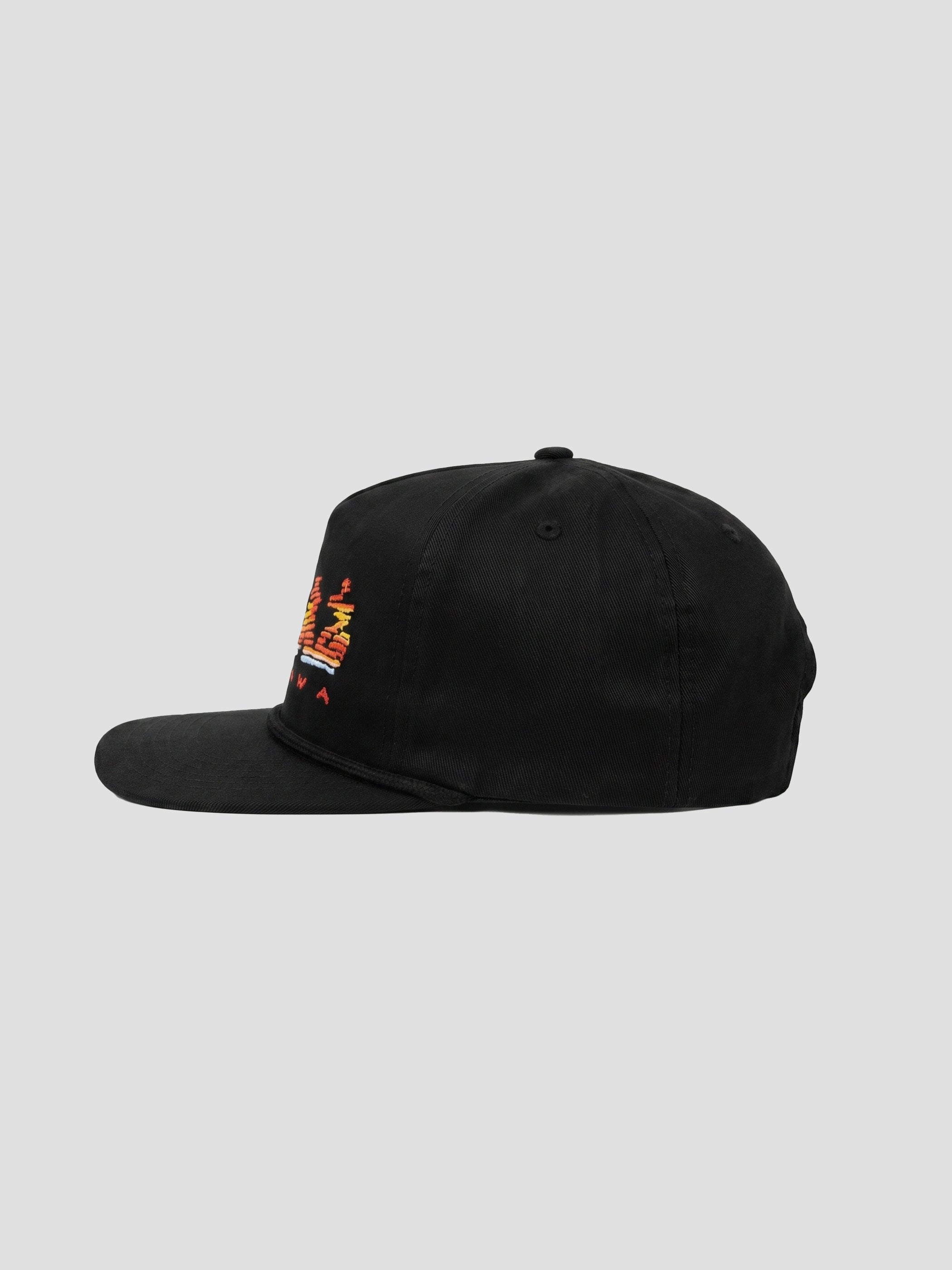 MIRAZ Cap