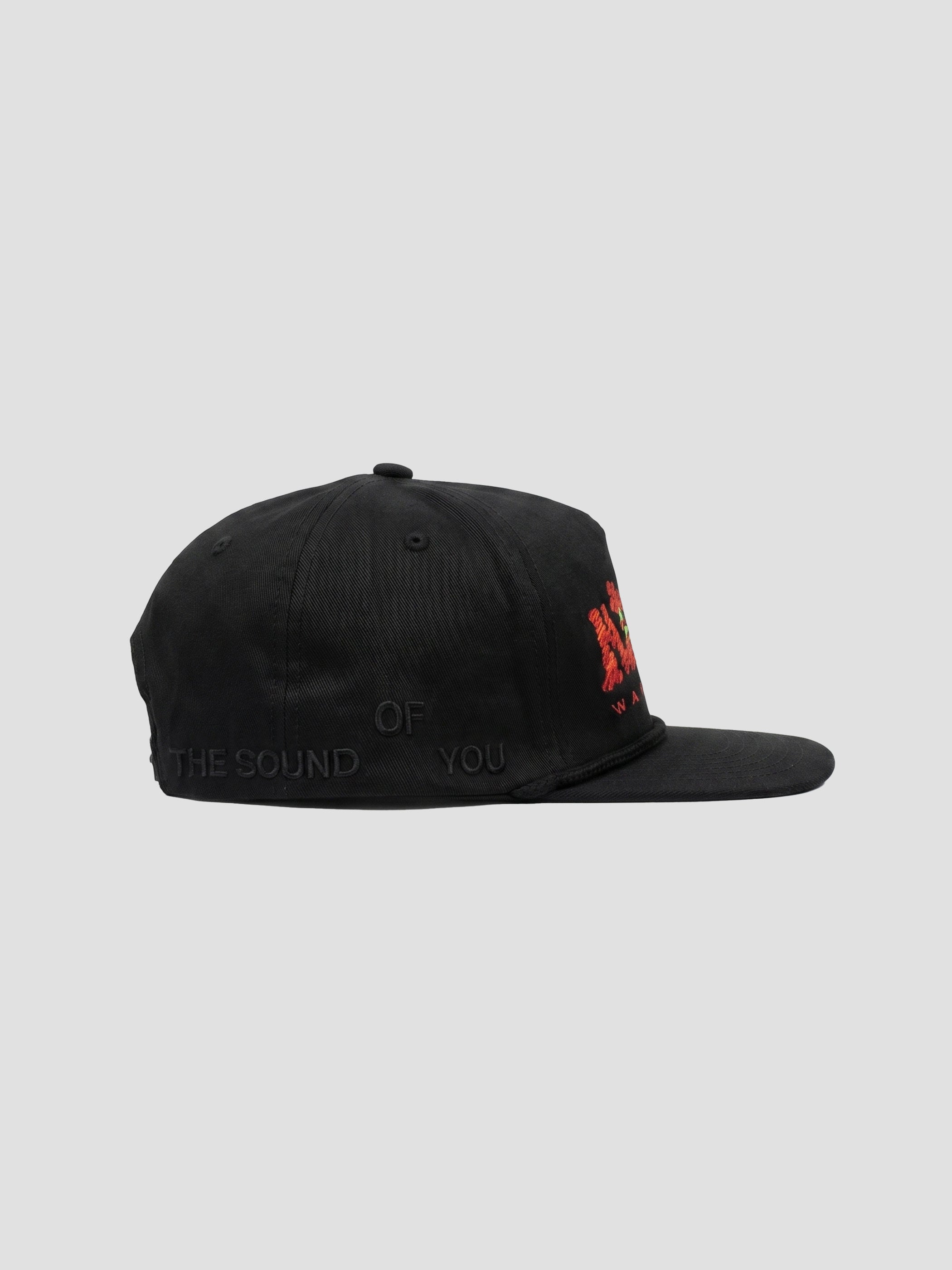 MIRAZ Cap