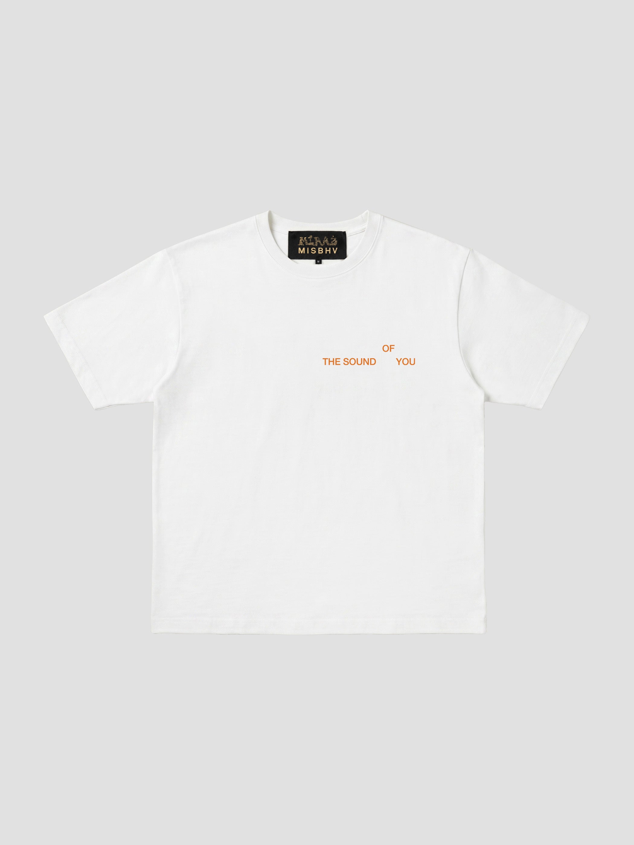 MIRAZ T-Shirt