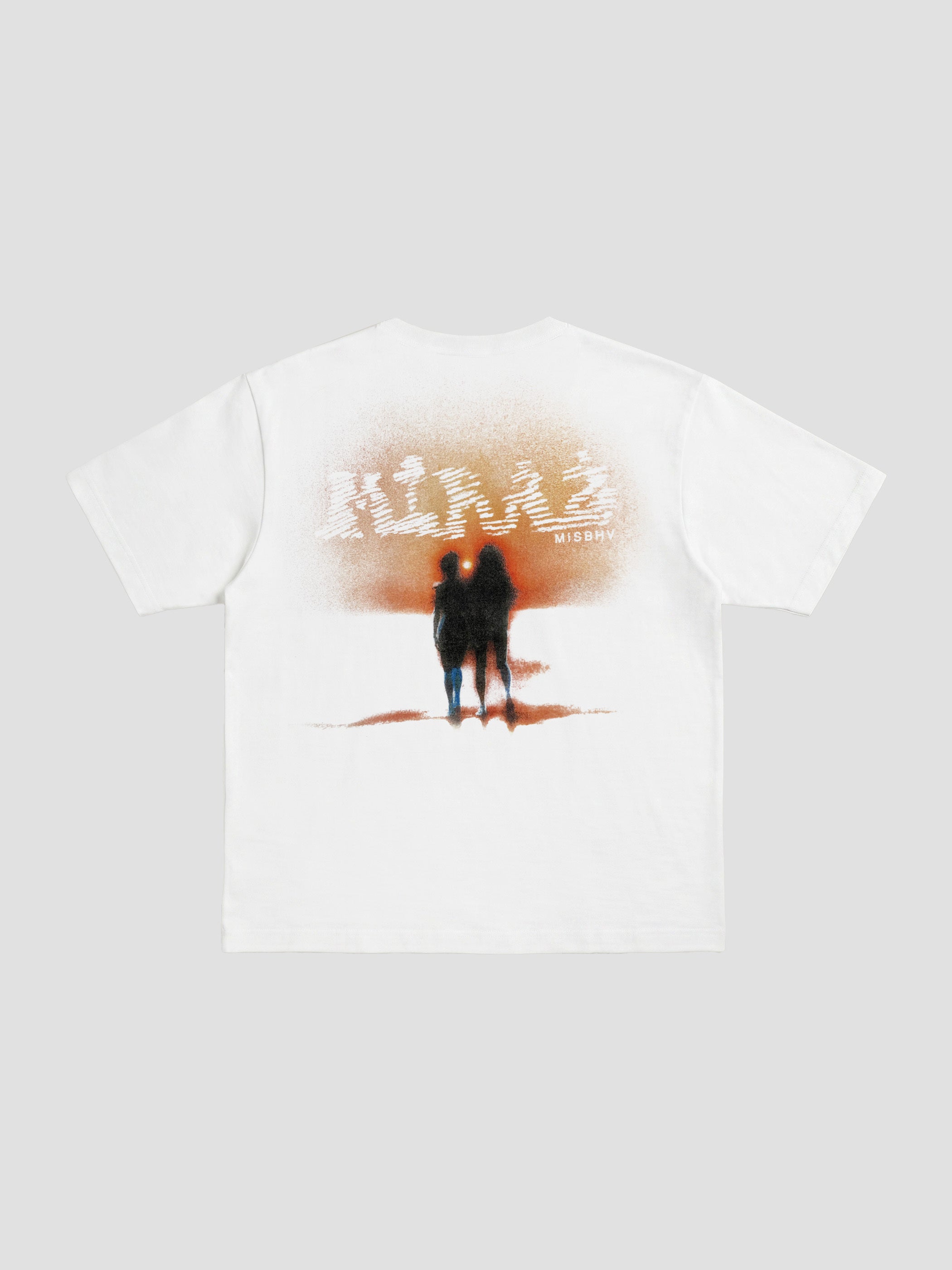 MIRAZ T-Shirt