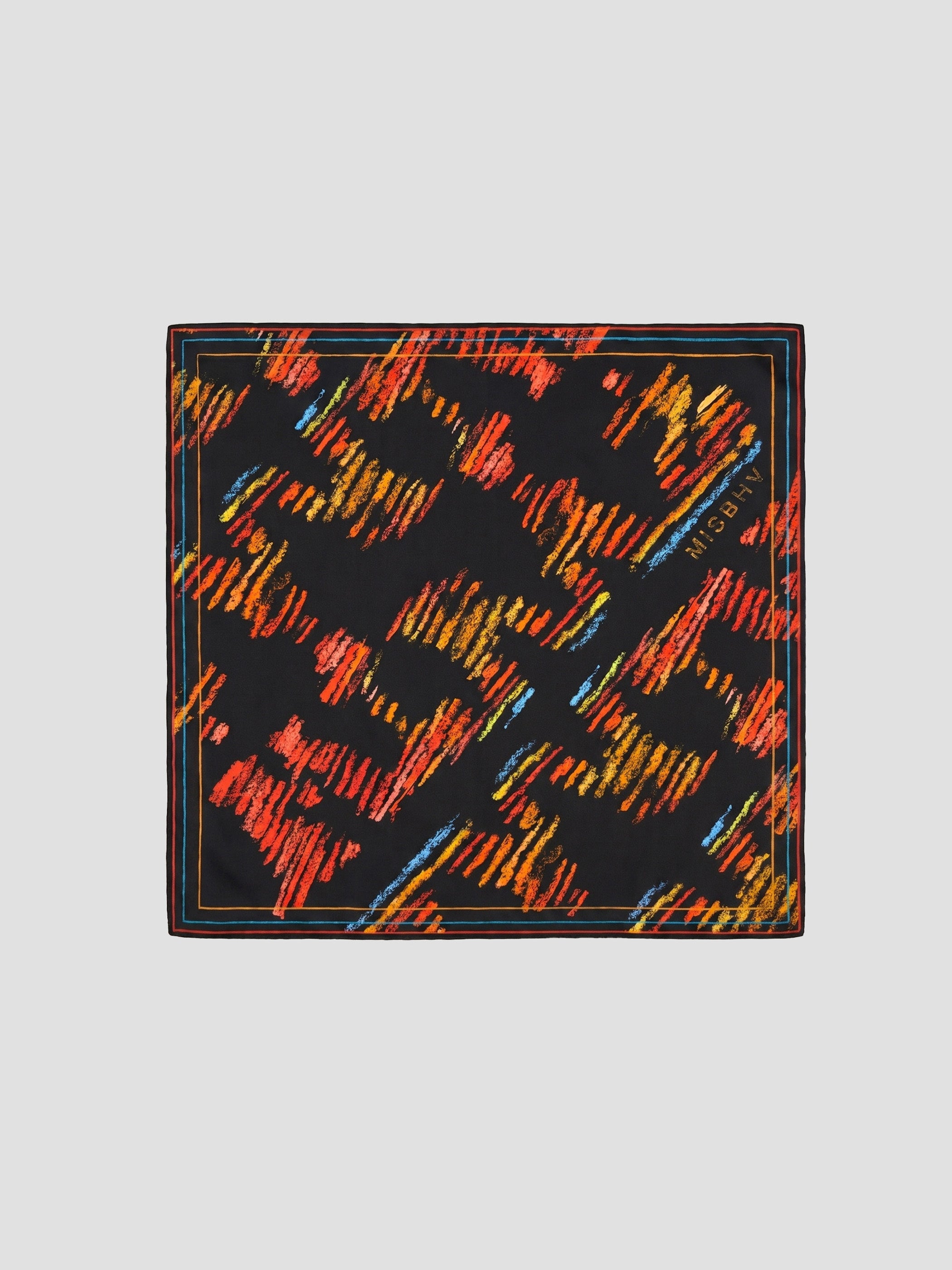 MIRAZ Scarf