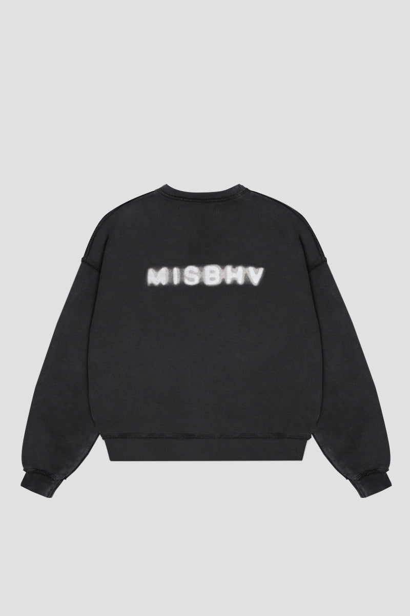 Misbhv sweatshirt sale