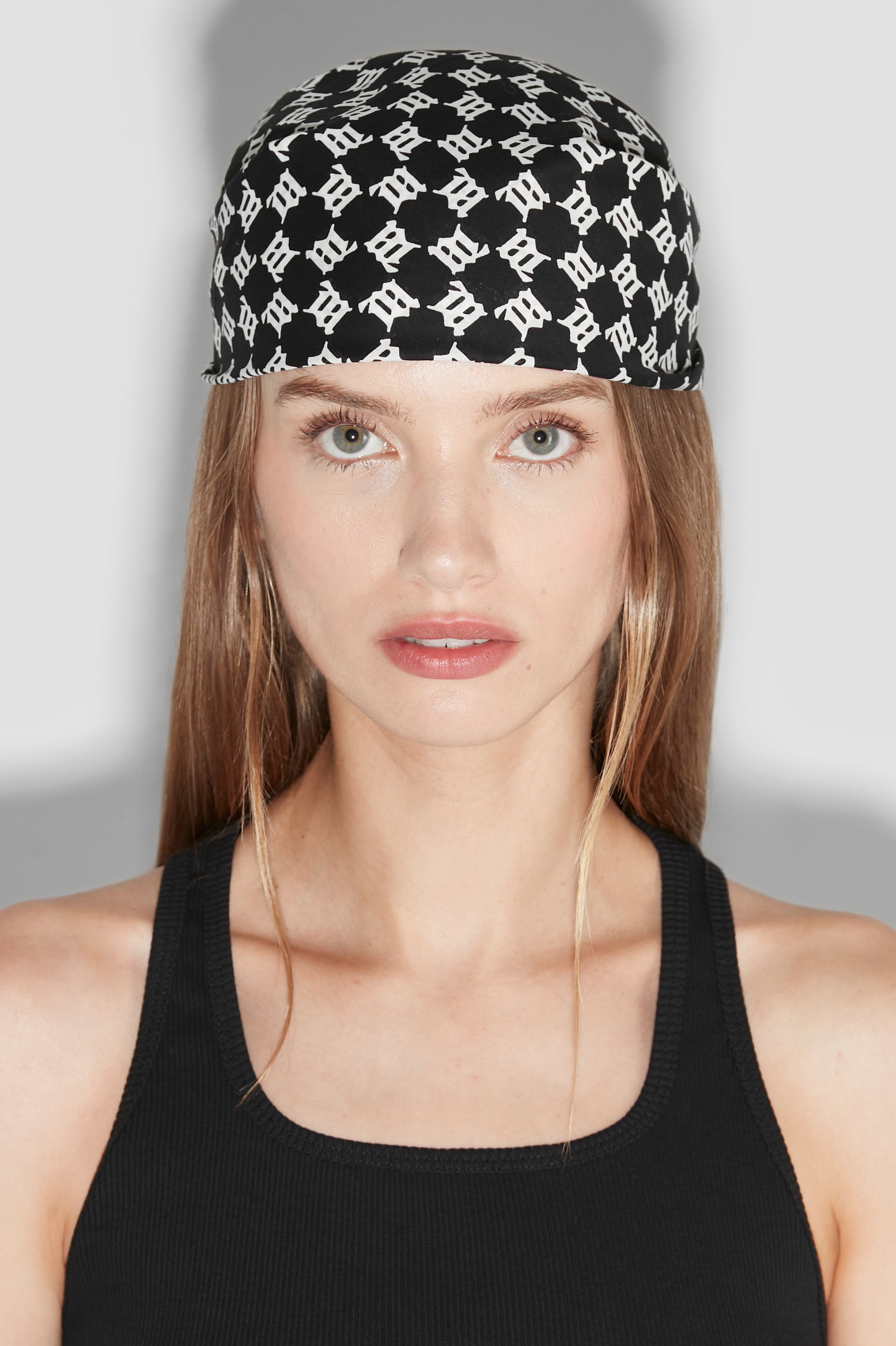 misbhv スカーフ Monogram Bandana