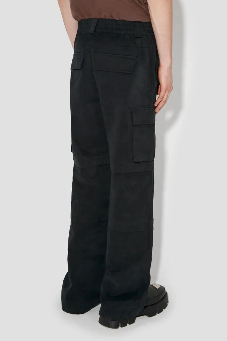 Baggy Work Trousers