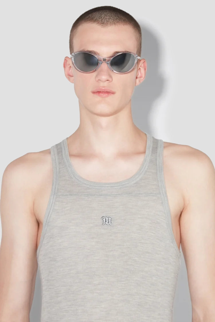 M Tank Top