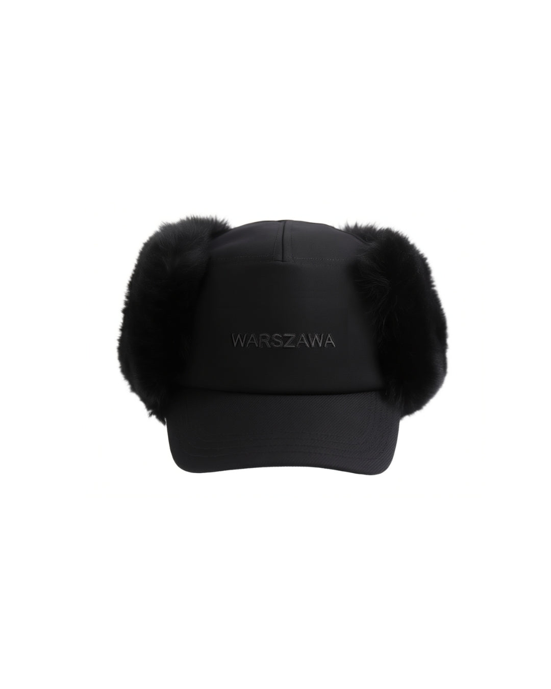 Warszawa Sankt Moritz Fur Cap