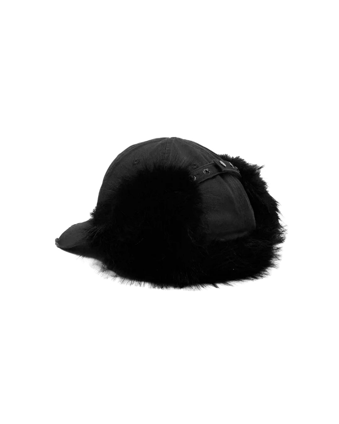 Warszawa Sankt Moritz Fur Cap