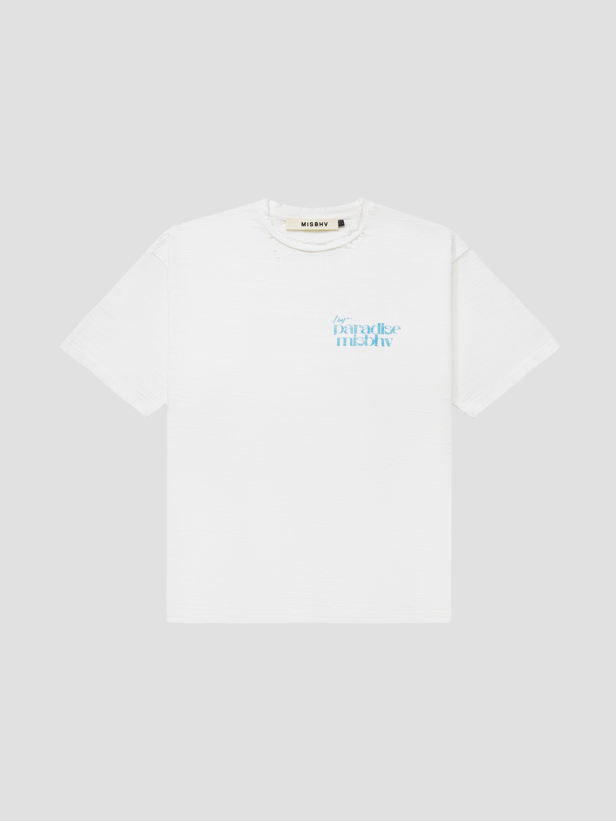 Ibiza Summer Club T-Shirt