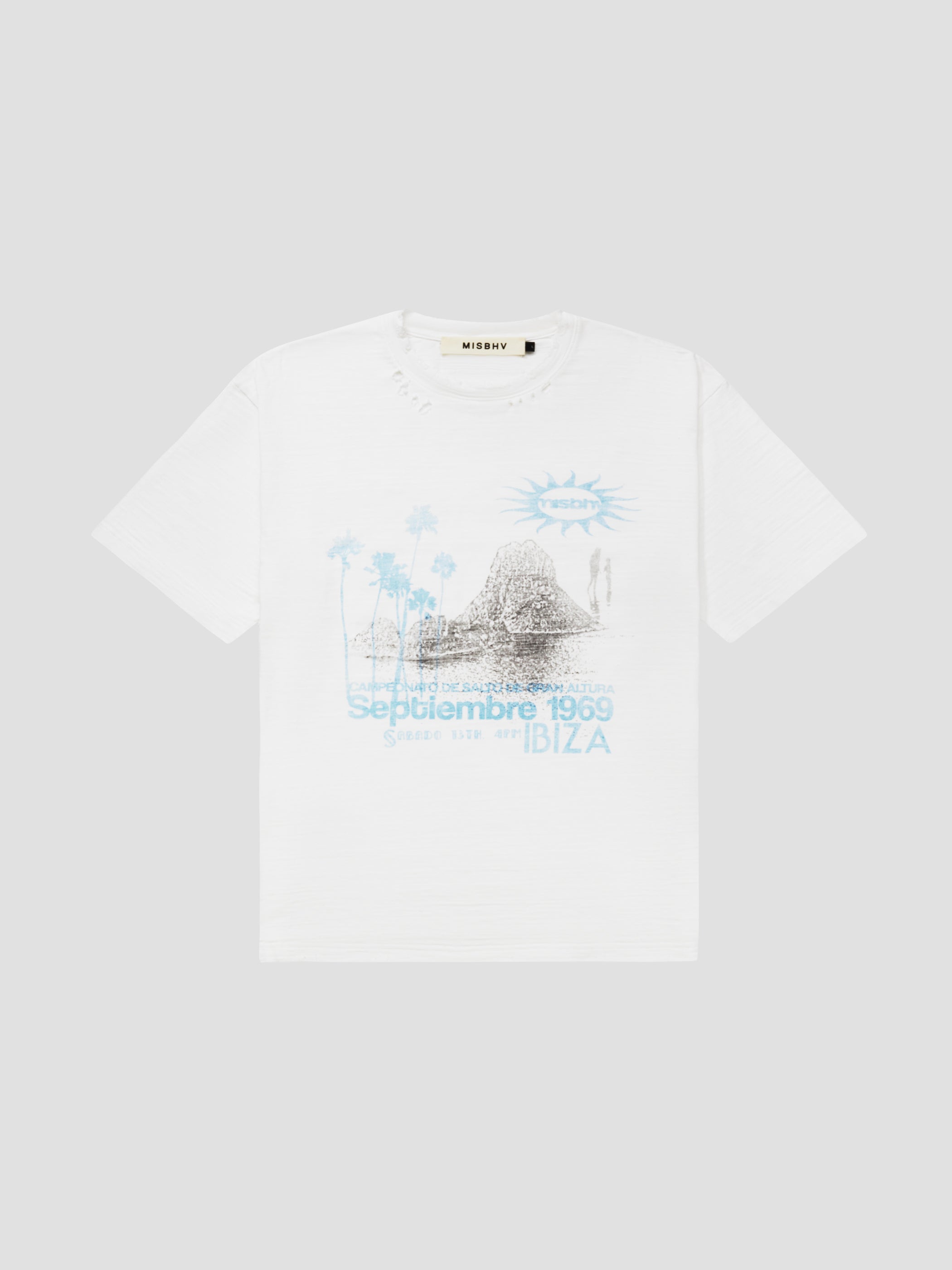 Septiembre 1969 T-Shirt