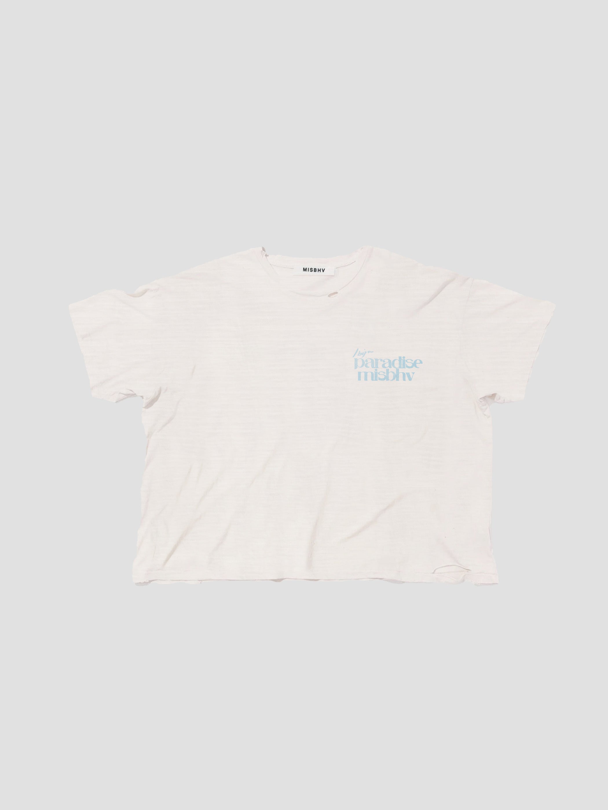 Misbhv＞＞＞Misbhv Active' 長袖Tシャツ SPORT
