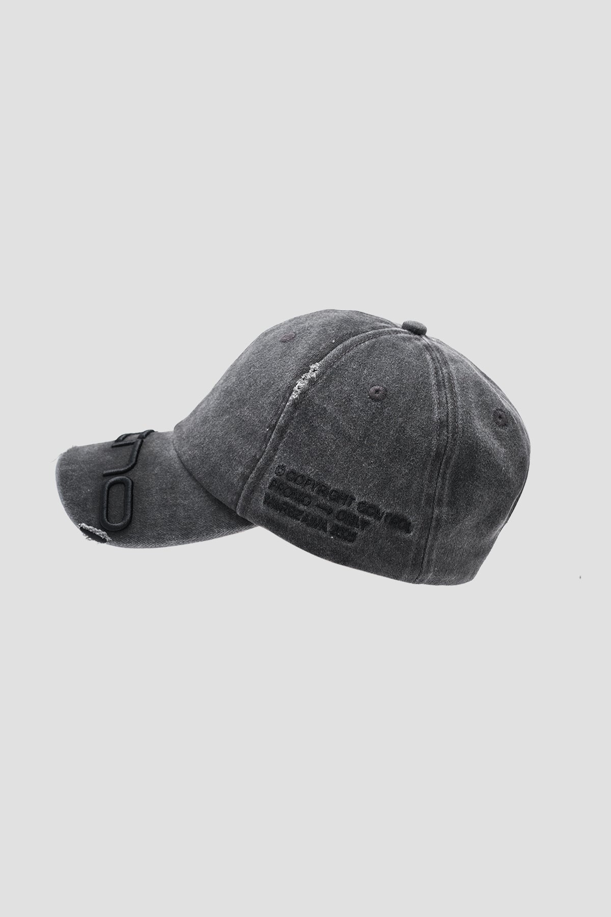 V2 Tecno Cap