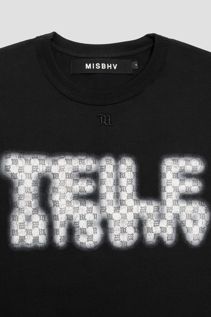 Teile T-Shirt