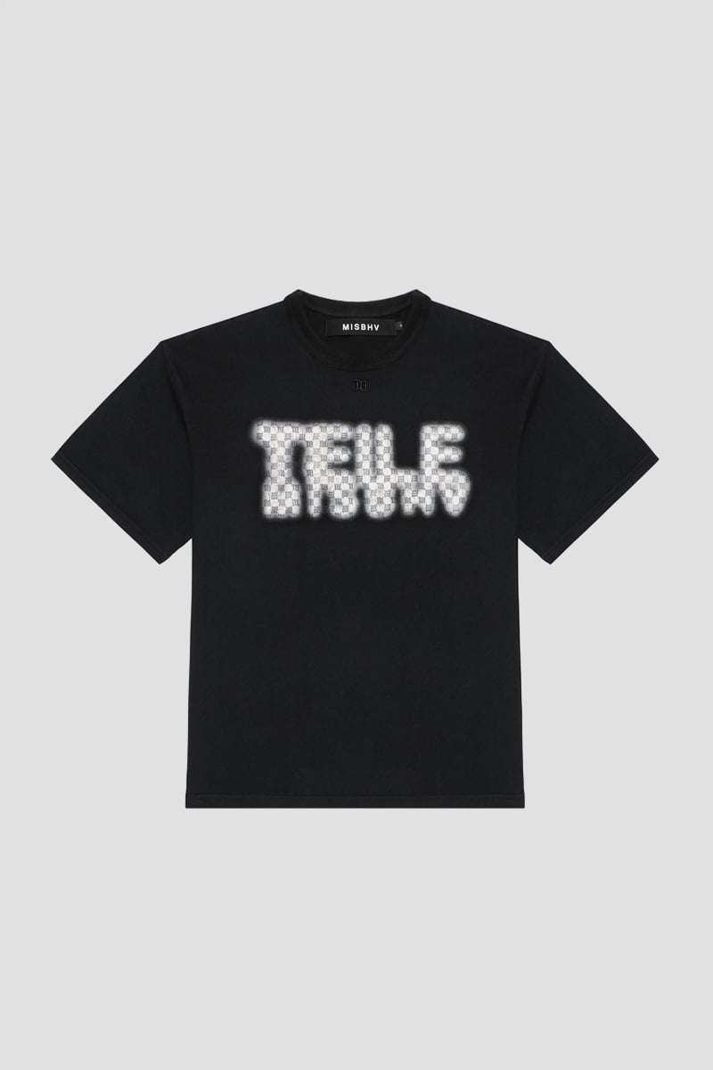 Teile T-Shirt