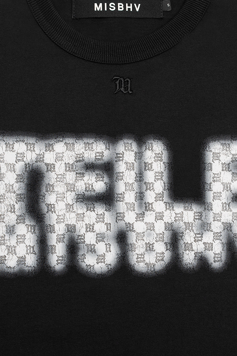 Teile T-Shirt