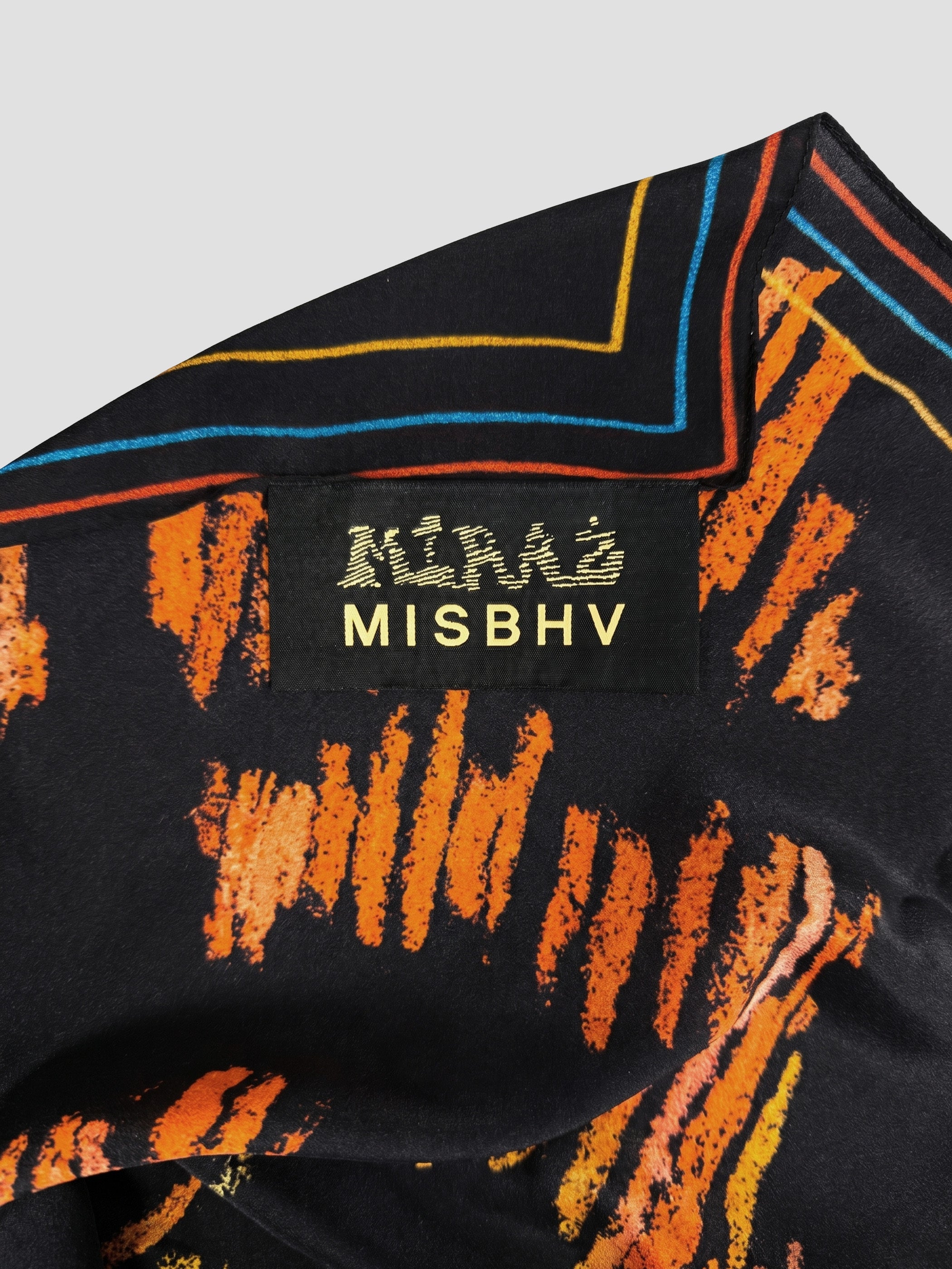 MIRAZ Scarf